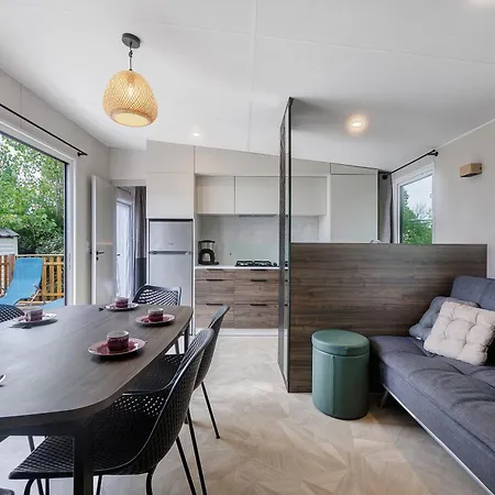 Le Cayola 20 Tatil Evi