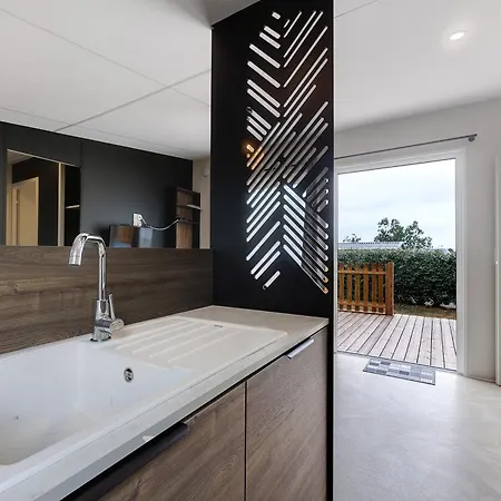 Le Cayola 20 Tatil Evi Les Sables-dʼOlonne