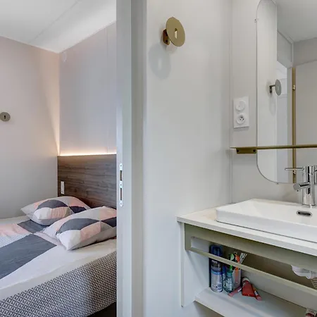 Le Cayola 20 Tatil Evi Les Sables-dʼOlonne