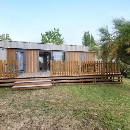 Tatil Evi Le Cayola 20