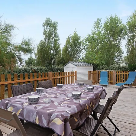 Tatil Evi Le Cayola 20 Les Sables-dʼOlonne
